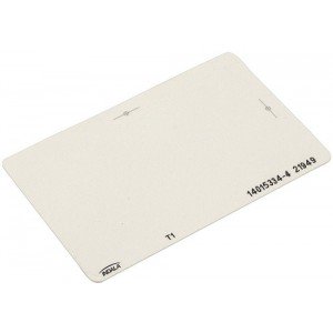 Grosvenor Technology Indala Img 30 Prox Card (Pack of 100)