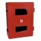 Fire Extinguisher Double Cabinet