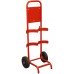 Commander CS23A Compact Double Trolley
