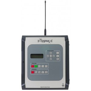 Cygnus CYG1 Control Panel with GSM / GPRS Remote Link
