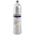 Crowcon Carbon Monoxide (CO) Bump / Calibration Gas Cylinder