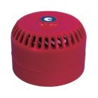 Chubb Red Sounder with Deep Base - F850206N