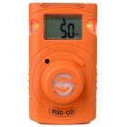 Portable, Personal and Temporary Gas Detectors