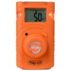 Crowcon Clip SGD Carbon Monoxide Portable Gas Detector