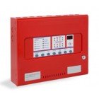 Kentec Sigma A-CP Conventional Control Panel UL/FM Approved (K1842-11)