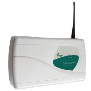 Scope Connexions CX6TDC 12v Transmitter with Telephone Interface