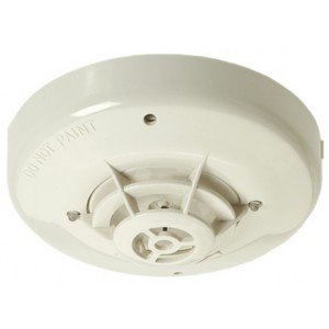 Hochiki Conventional Combined 90 Degree Heat Detector (DCD-CE3)