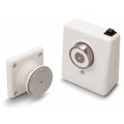 Cranford Controls DRW-M 230v 200N Wall Mounted Door Retainers