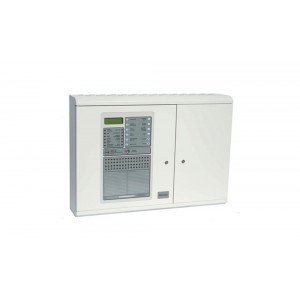 Discovery 5 Loop Analogue Addressable Control Panel