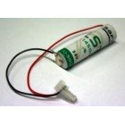Electro Detectors Standby Battery for Millennium & Zerio Wall Sounders & LED Strobe