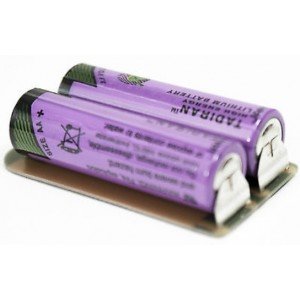 Electro Detectors Battery Pack for Zerio Plus Call Points, Detectors & Sounders