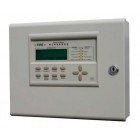 Electro Detectors 100 Zone Zerio Plus Control Panel EDA-Z5100