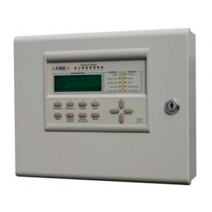 Electro Detectors 20 Zone Zerio Plus Control Panel EDA-Z5020