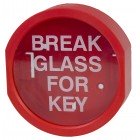 Break Glass Key Box EE06