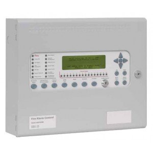 EMS Syncro AS 2 Loop 16 Zone Analogue Addressable Panel