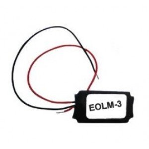 Cooper EOLM-3 End of Line Module Bi-Wire Circuits (Box of 8)