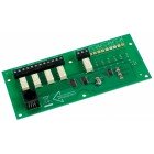 C-Tec Output Expansion Relay Board EP212