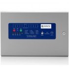 Haes ESEN-8MAR 8 Zone Conventional Esento MED Marine Approved Control Panel