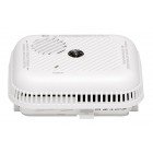 Aico Ei156TLH 230v Optical Smoke Alarm with Rechargeable Back-up
