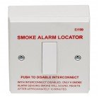 Aico Ei159 Alarm Locator Switch (Locates Triggered Alarms)