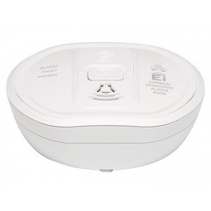 Aico Ei208 Carbon Monoxide (CO) Alarm 