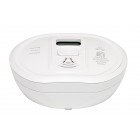 Aico Ei208DW Carbon Monoxide CO Alarm with Digital Display RadioLINK