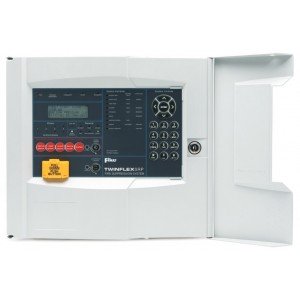 Fike 100-0001 SRP Extinguishing Release Control Panel