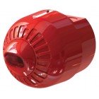Ziton FAW355 VAD Beacon Red Deep Base Wall Mounted Red Flash