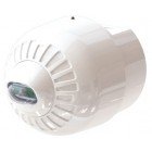 Ziton FAW355WC VAD Beacon White Deep Base Wall Mounted Clear Flash