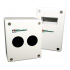 FIREbeam Detector with Low Level Controller and 5-40m Reflector (FB-1)