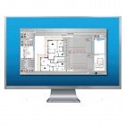 FCG-001 FireClass Graphics Panel Software