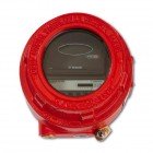 Ziton FF766 Triple IR Flame Detector In Eexd Flameproof Housing