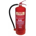 Film Forming Foam Extinguisher (9 Litre) - 9FX