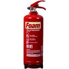 2 Litre Foam Extinguisher CommanderEDGE – FS2E