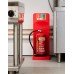 6 Litre CommanderEdge MultiChem Multi Class Fire Extinguisher (34A, 233B 75F)