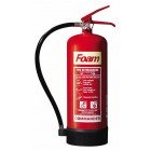 6 Litre Commander AFFF Foam Extinguisher - FSEX6