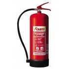 9 Litre Commander AFFF Foam Extinguisher - FSEX9