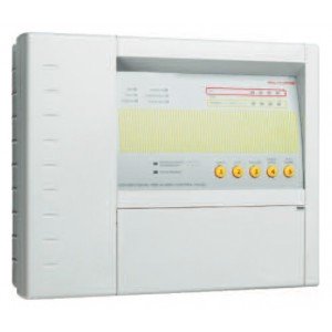 Cooper FX2208CFCPD Conventional 8 Zone Control Panel