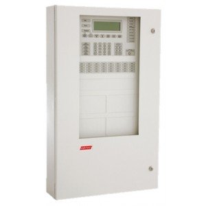 Ampac FireFinder SP16 14 Loop Control Panel 8580-9814