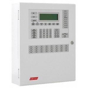 Ampac FireFinder SP1M 8 Loop Control Panel 8580-8200