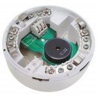 Global Fire ZEOS Detector Base with Buzzer