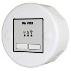 Global Fire GFE-PA-VOX-A Addressable PA Speaker Amplifier / Controller