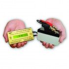 ACT GOLD-IBT Intelligent Battery Tester