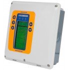Crowcon Gasmaster 4 Channel Gas Detection Control Panel