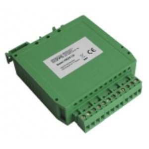 Hyfire HFI-OM-SD-01 Din Rail Single Supervised Output Module