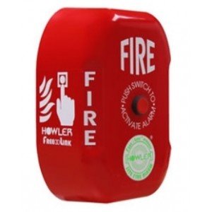 Howler HO1 Freelink Push On / Push Off Switch Fire Point Unit HO1/FL