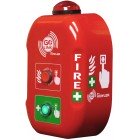 Howler GoLink HO5 Fire Point Unit with Fire Aid Assistance & Beacon
