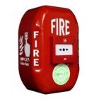 Howler HOCP Freelink Resettable Call Point Style Switch Fire Point Unit HOCP/FL