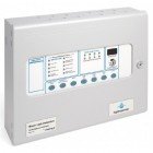 Vimpex Hydrosense HS Conventional 4 Zone Leak Detection Panel with Ancillary PCB