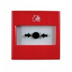 Wireless Fire Alarm Call Points
